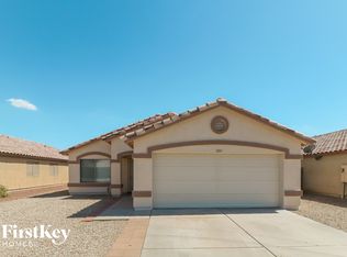 15841 W Morning Glory St, Goodyear, AZ 85338