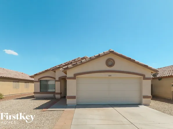 15841 W Morning Glory St, Goodyear, AZ 85338