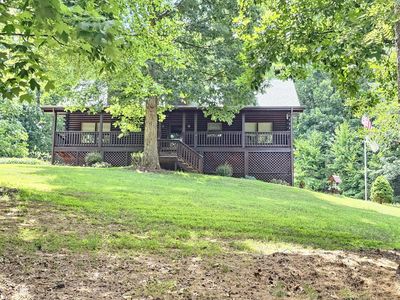 634 Zimmerman Rd, Blue Ridge, VA, 24064