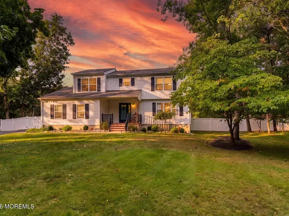 1 Mirta Court, Jackson, NJ 08527