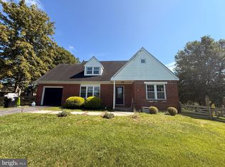815 Gilbert Rd, Aberdeen, MD 21001