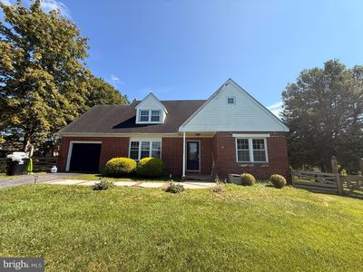 815 Gilbert Rd, Aberdeen, MD, 21001
