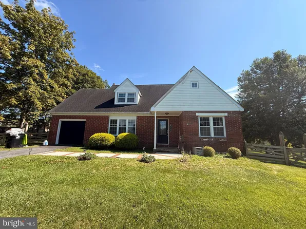 815 Gilbert Rd, Aberdeen, MD 21001