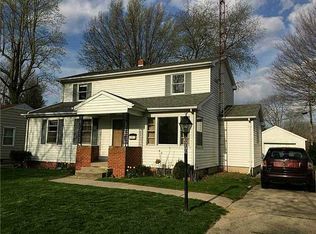 309 N Woodland Ave, Swanton, OH 43558