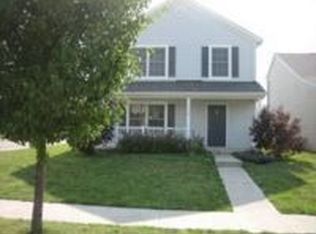 9117 Independence Ave, Orient, OH 43146