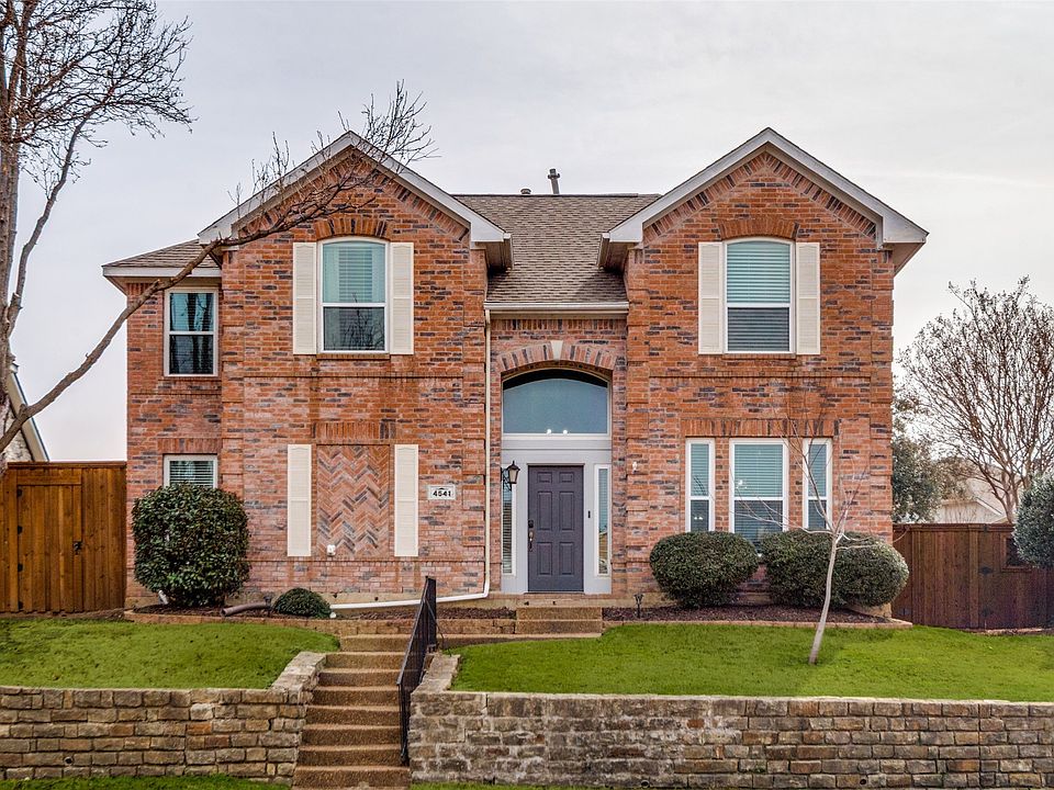 1st image of 4541 Ridgepointe Dr