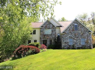 9604 Harvest Knolls Way, Gaithersburg, MD 20882