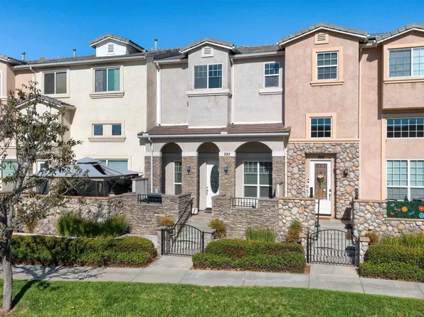 293 Indiana Ave, El Cajon, CA 92020