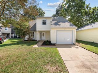 3533 Alister Ct, Virginia Beach, VA 23453