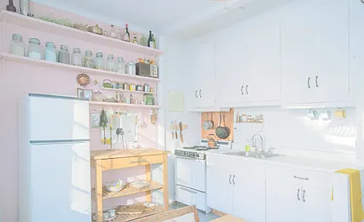 Rented by Brick&Mortar