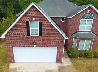 2950 Bluff Winds Pl, Douglasville, GA 30135