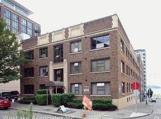 2933 2nd Ave APT 109, Seattle, WA 98121