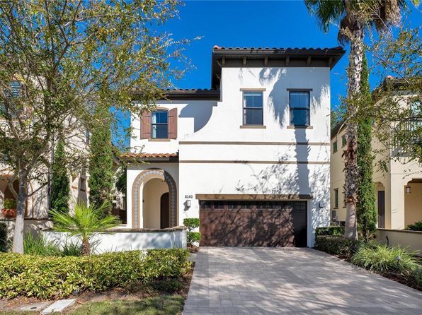 8149 Via Vittoria Way, Orlando, FL 32819