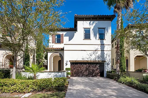 8149 Via Vittoria Way Photo 1