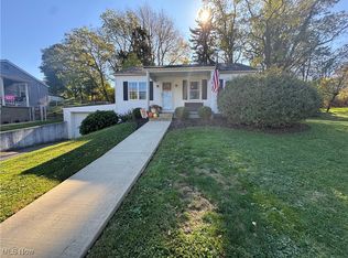 316 Carolina Ave, East Liverpool, OH