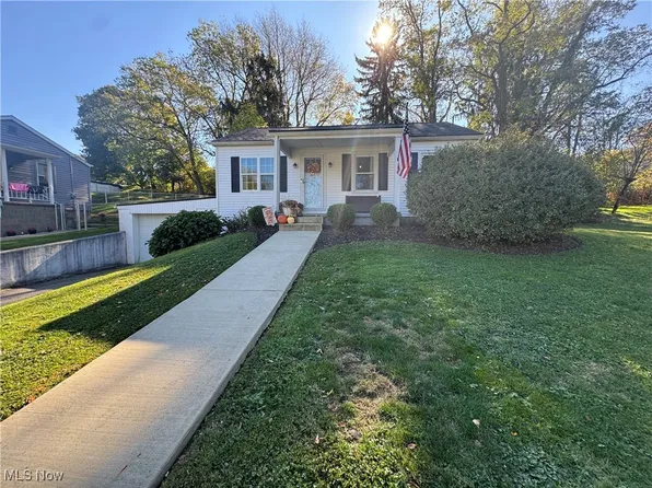 316 Carolina Ave, East Liverpool, OH 43920