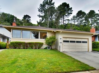 2437 Whitman Way, San Bruno, CA 94066