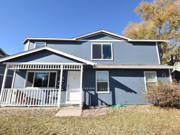 985 30th St, Boulder, CO