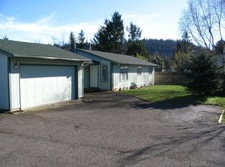 3402 SE 141st Ave, Portland, OR 97236