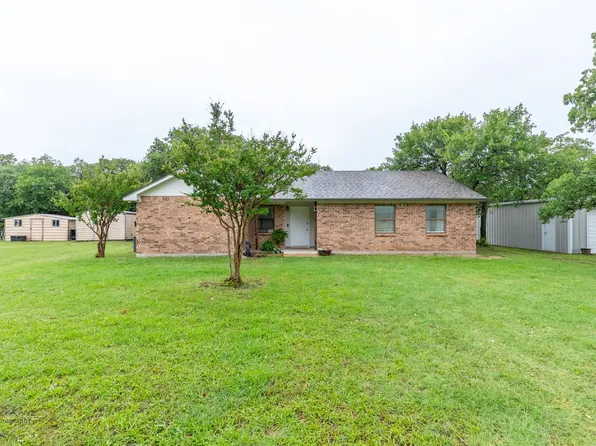 402 Private Road 6210, Clyde, TX 79510