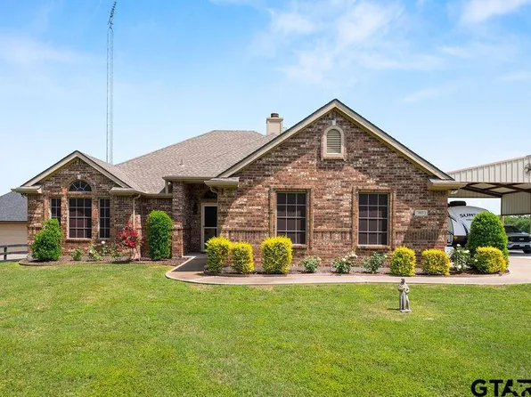 863 County Road 2950, Alba, TX 75410