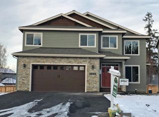 L27 Timberview Cir, Anchorage, AK 99516