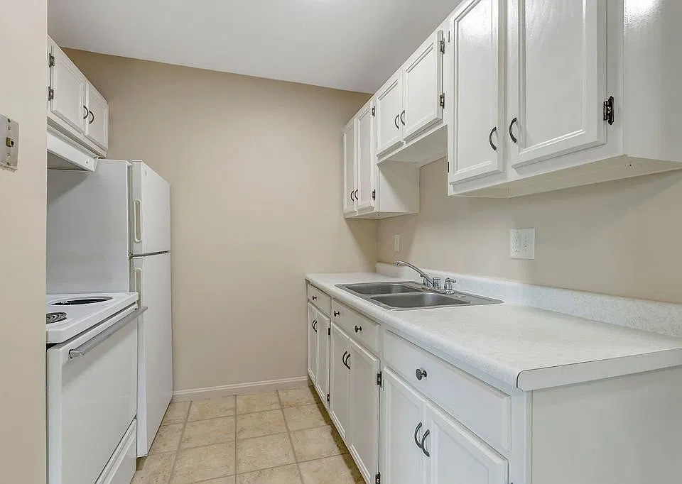 Liberty Trace Apartments