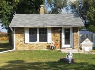 N2808 Foundry Rd, Darien, WI 53114