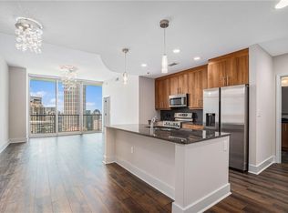 1080 Peachtree St NE UNIT 2515, Atlanta, GA 30309