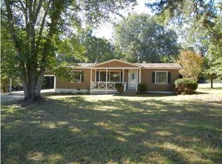 115 Green Forest Dr, Clinton, MS 39056