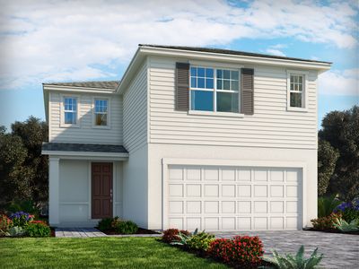 3217 Viceroy Ct, Poinciana, FL, 34759