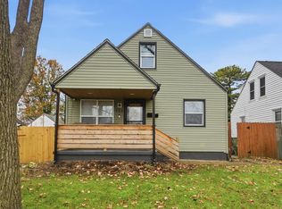 733 S Napoleon Ave, Columbus, OH 43213