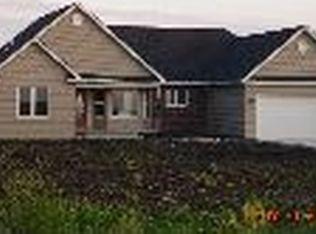 2765 180th Ave, Milan, IL 61264