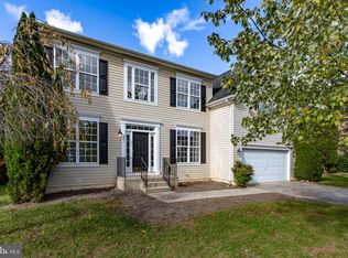 271 Parker Pl, Orange, VA