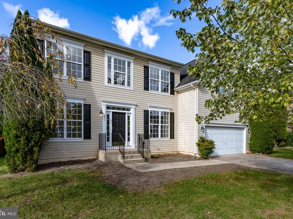 271 Parker Pl, Orange, VA 22960