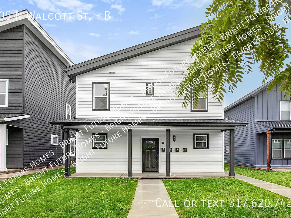 405 N Walcott St #B