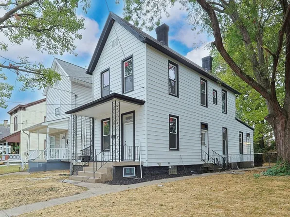 6725 Lebanon St, Cincinnati, OH 45216