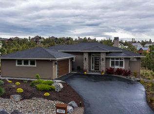 467 Highland Meadow Loop, Redmond, OR 97756