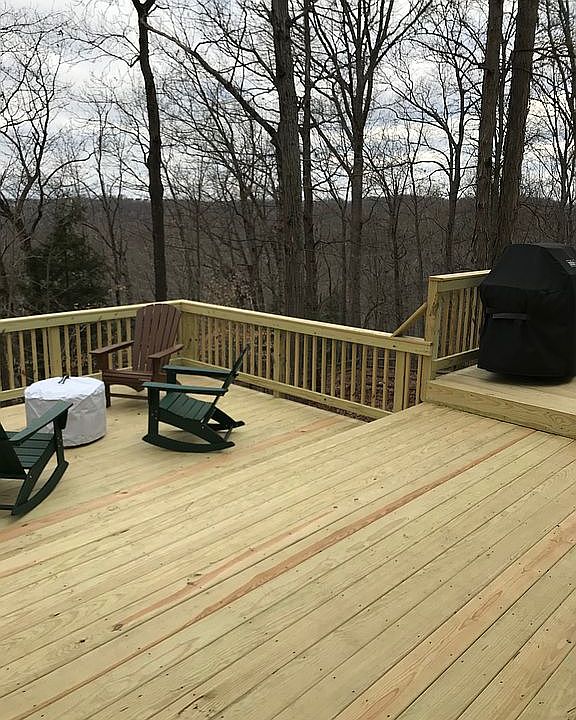 2nd image of 6812 Cherry Tree Ct