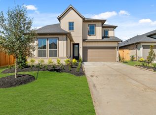 17015 Luminous Ln, Hockley, TX 77447