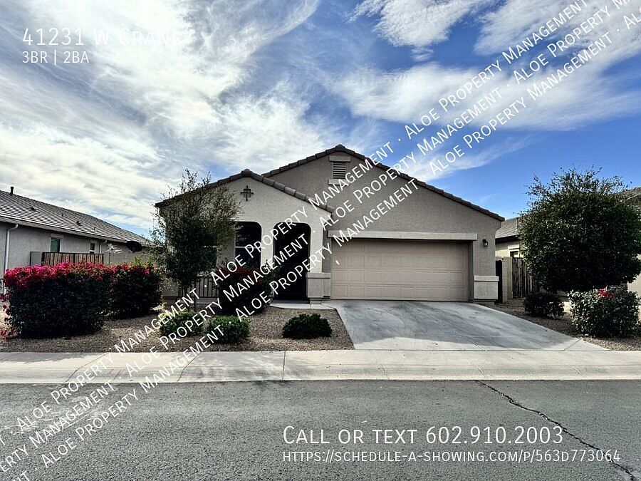1st image of 41231 W Crane Dr