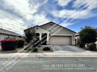 41231 W Crane Dr, Maricopa, AZ 85138