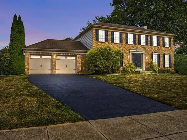 212 Diamond Dr, Walkersville, MD 21793