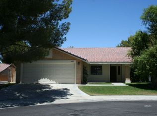 407 N Heritage Pl, Ridgecrest, CA 93555