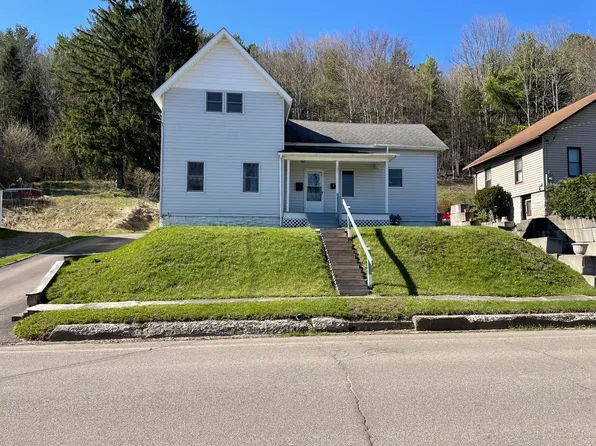 231 E State St, Wellsville, NY