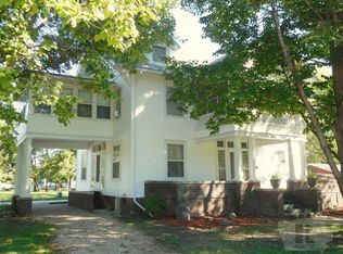 106 W Park St, Jefferson, IA 50129