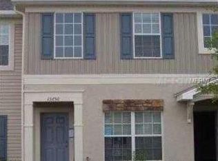 15750 Stable Run Dr, Spring Hill, FL 34610