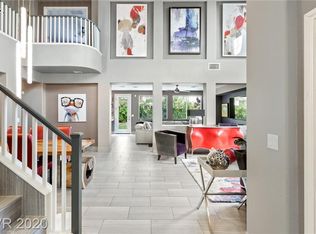 9974 Twilight Vista Ave, Las Vegas, NV 89148