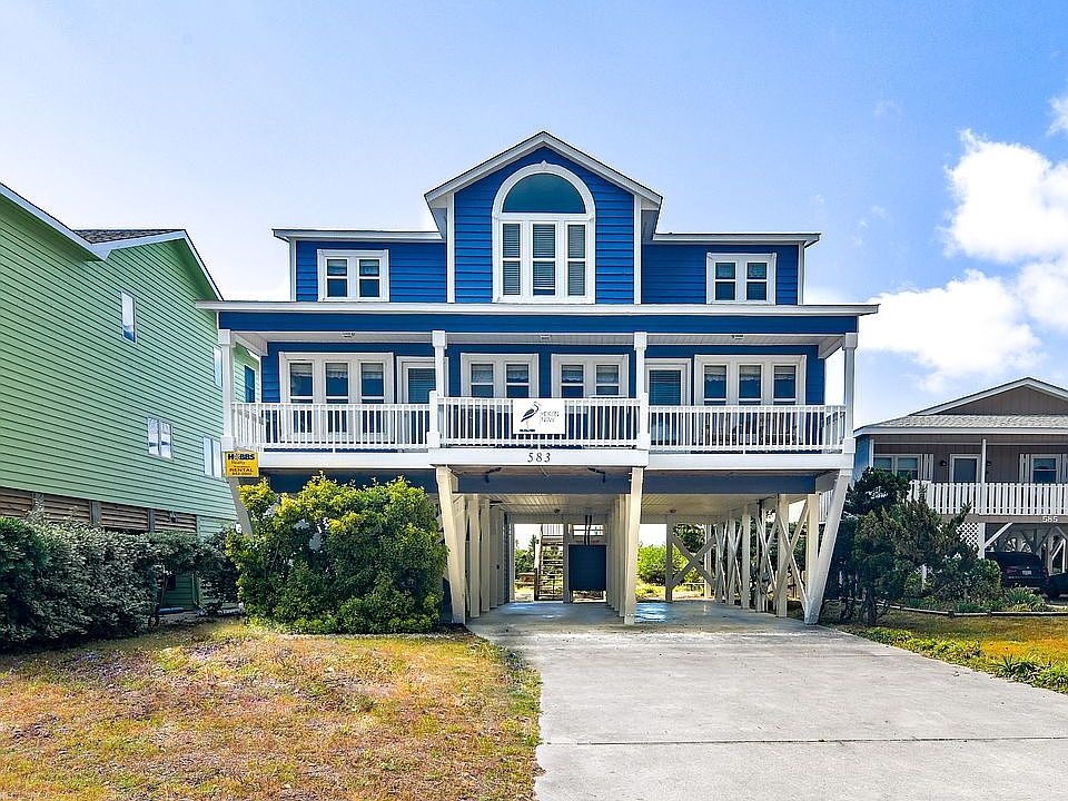 2nd image of 583 Ocean Blvd W