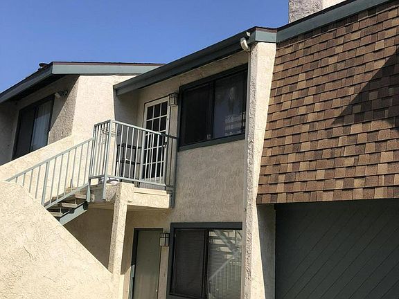 2nd image of 129 E Ventura St APT F
